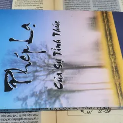 PHÉP LẠ CỦA SỰ TỈNH THỨC (Thiền sư Thích Nhất Hạnh) 1002219