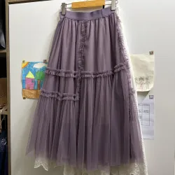 Chân vây ren 2 lớp