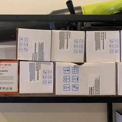 Hộp mực máy in Canon /HP 35A/85A/78A DÙNG CHUNG (mới 100%) 507496