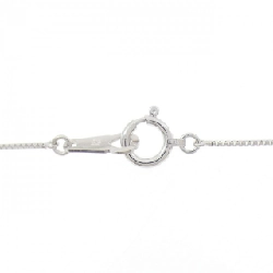 K18WG Dây chuyền kim cương 0.20CT - Hàng hiệu Chính hãng 858538