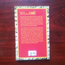 [Sách Tướng Số] Thuật Xem Tướng Chữ (Lê Ngữ Lục) 973199