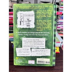 Diary of a Wimpy Kid: The Last Straw - Jeff Kinney 935229