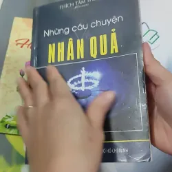 Combo: Những Câu Chuyện Về Nhân Quả, Hai Đời Vui 776165