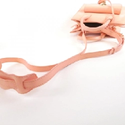 Túi xách PADLOCK ALL AFTERMOON 319499 AU90J của Balenciaga - Hàng hiệu Chính hãng 764601