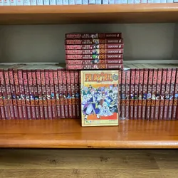 Fairytail full 63 tập