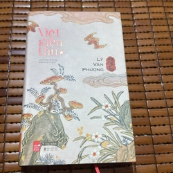 Việt Kiều Thư - Lý Văn Phượng