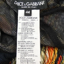 Dolce & Gabbana DOLCE&GABBANA GWWWAZ Quần - Hàng hiệu Chính hãng 884313