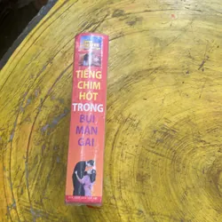 TIẾNG CHIM HÓT TRONG BỤI MẬN GAI (3)- COLLEEN MCCULLOUGH 704240