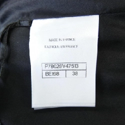 Chanel CHANEL LOOK17 P78028V47513 Váy 648575