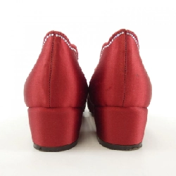 Giày cao gót SALVATORE FERRAGAMO - Hàng hiệu Authentic 832258