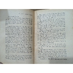 Một người - Lê Văn Trương 1003592