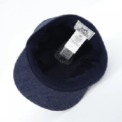 Mũ HERMES CLIQUETIS H PASSANT H221015N CABOURG - Hàng hiệu Authentic 834960