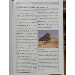 Bách khoa thư chuyên đề: Con người và những phát minh - Larousse 1006483