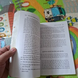 Cẩm nang Kinh doanh Harvard - Quản lý Thời gian 927031