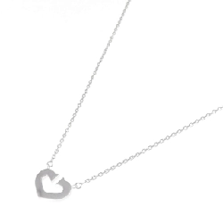 カルティエ Cハート ネcklace - Hàng hiệu Authentic 843761