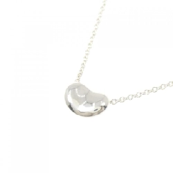 Dây chuyền Tiffany Bean - Hàng hiệu Authentic 840477