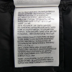 Moncler MONCLER 20939B51000 Áo khoác lông - Hàng hiệu Chính hãng 822804