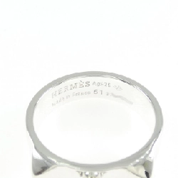 Nhẫn Collier de Chien của Hermès - Hàng hiệu Chính hãng 836756