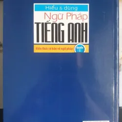 Hiểu & dùng Ngữ Pháp Tiếng Anh 757839
