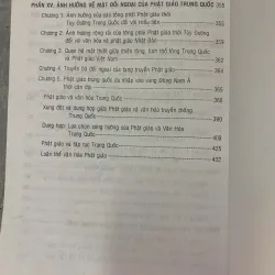 NỀN VĂN HÓA PHẬT GIÁO TRUNG QUỐC - LƯU TRƯỜNG CỬU 726690