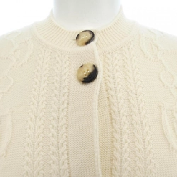 【Mã giảm giá】Áo cardigan HERMES 644782