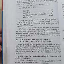 QUẢN TRỊ RỦI RO NGÂN HÀNG  1013290