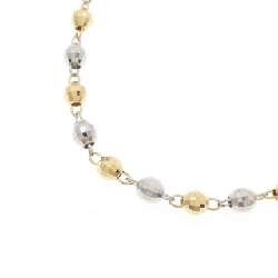 K18YG/PT850 Dây chuyền - Hàng hiệu Authentic 866285