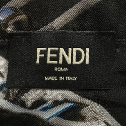 Áo sơ mi FENDI - Hàng hiệu Authentic 899022