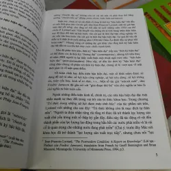 CHỦ NGHĨA HẬU HIỆN ĐẠI VÀ PHONG TRÀO TÔN GIÁO MỚI Ở VIỆT NAM VÀ THẾ GIỚI 783765