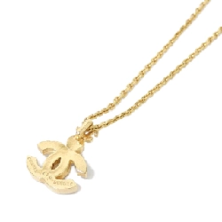 【Vintage】Dây chuyền Chanel 626409