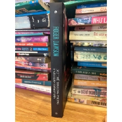 Giữ thế thượng Phong trên bàn đàm phán -Goger Dawson 786299