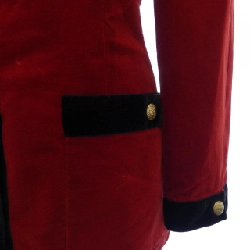 【Mã giảm giá】【Cổ điển】Áo khoác Chanel CHANEL 639638