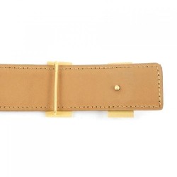 Thắt lưng HERMES H 32MM có thể đảo ngược - Hàng hiệu Chính hãng 891826