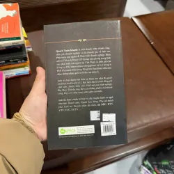 52 Tuần Đưa Luật Hấp Dẫn Vào Cuộc Sống – Quách Tuấn Khanh- K4 1025277