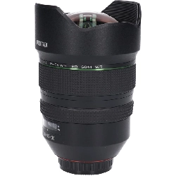 Ống kính HD D FA15-30mm F2.8ED SDM WR - Hàng hiệu Authentic 880661