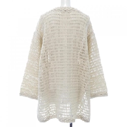 【Mã giảm giá】Celine CELINE Áo len 642996