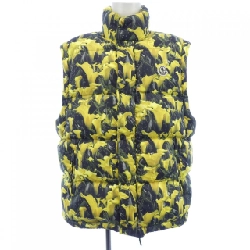 Moncler Genius Áo khoác lông - Hàng hiệu Authentic 898755