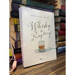 Whiskey và ruy băng - Leesa Cross-Smith 361187