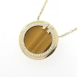 Dây chuyền T Circle Tiffany - Hàng hiệu Chính hãng 845019