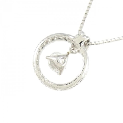 PT Dây chuyền kim cương 0.302CT - Hàng hiệu Authentic 862569