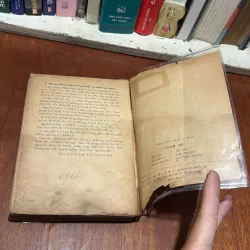 [Sách Mất Bìa, Tửng Bị Ẩm] - II Châm Cứu: Châm Tê - Hoàng Bảo Châu (Dịch) - 1975 798969