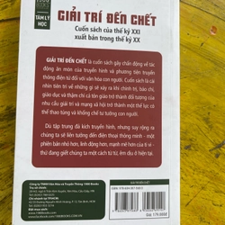 Giải trí đến chết 470970