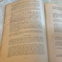 MANUEL de GÉOGRAPHIE - LE NULZEC 270535