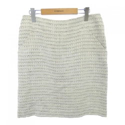 Chân váy CHANEL - Hàng hiệu Authentic