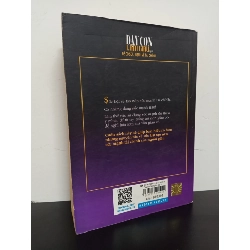 Dạy Con Làm Giàu - Tập 5: Để Có Sức Mạnh Về Tài Chính (2014) - Robert T. Kiyosaki, Sharon L. Lechter Mới 80% HCM.ASB0602 342025