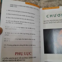 Bệnh Ù Tai- Mất Thính lực. Tìm hiểu và thuốc trị 756602