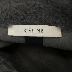 セリーヌ CELINE 2 8S62/064A Áo khoác lông cừu - Hàng hiệu Chính hãng 821662