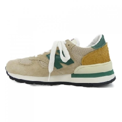 Giày thể thao New Balance M990TG1 - Hàng hiệu Chính hãng 905939