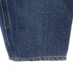 【Mã giảm giá】Quần jeans CELINE 653734