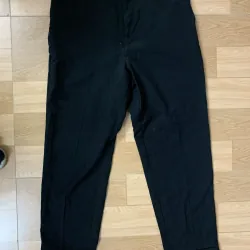 Quần dài mới chưa mặc hiệu H&M size EUR/UK 29/30, CN 170/74A